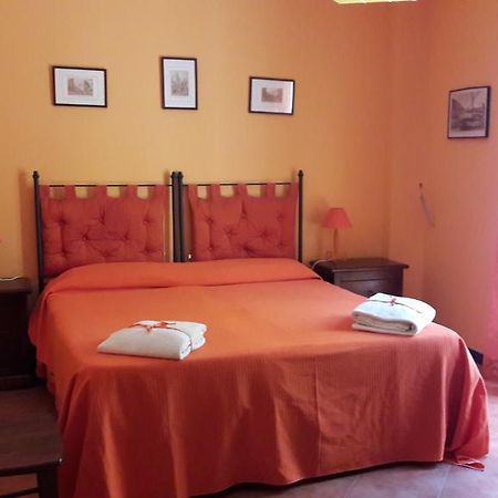 Terre Di Gratia Apartments Camporeale Kültér fotó
